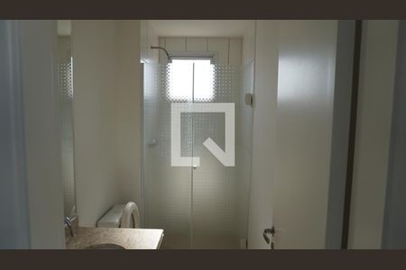 Apartamento à venda com 120m², 3 quartos e 2 vagasBanheiro da Suíte 2