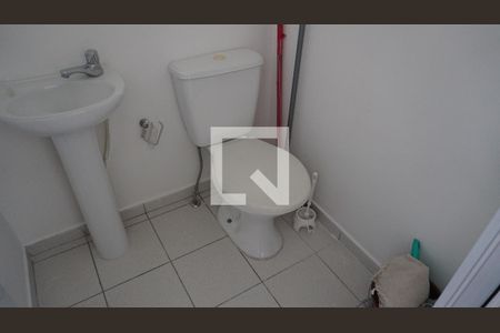 Apartamento à venda com 120m², 3 quartos e 2 vagasBanheiro de serviço