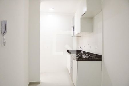 Apartamento à venda com 40m², 2 quartos e sem vagaCozinha