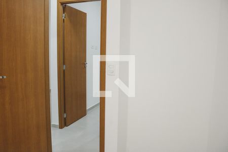 Quarto 1 de apartamento à venda com 2 quartos, 40m² em Vila Constança, São Paulo