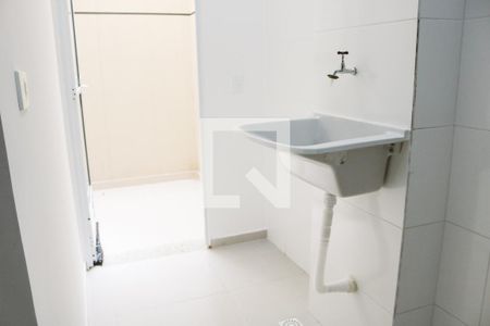 Apartamento à venda com 40m², 2 quartos e sem vagaÁrea de Serviço