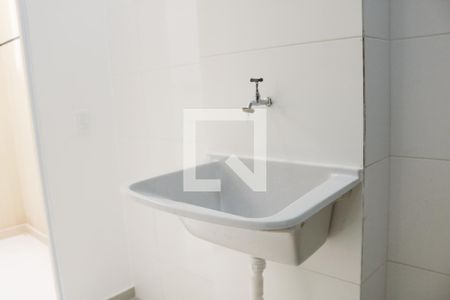 Apartamento à venda com 40m², 2 quartos e sem vagaÁrea de Serviço