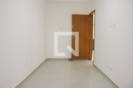 Sala de apartamento à venda com 2 quartos, 40m² em Vila Constança, São Paulo