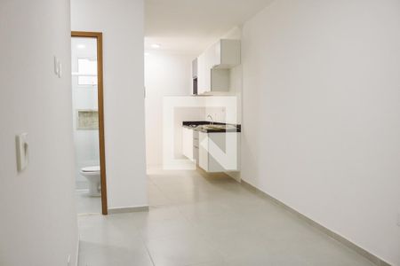 Sala de apartamento à venda com 2 quartos, 40m² em Vila Constança, São Paulo