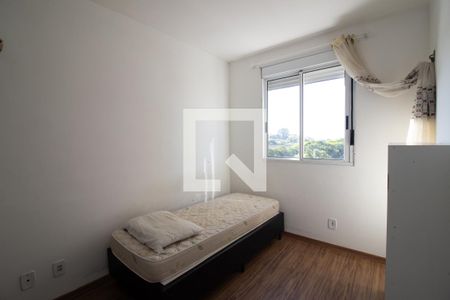 Quarto 2 de apartamento para alugar com 2 quartos, 70m² em Passo D’areia, Porto Alegre
