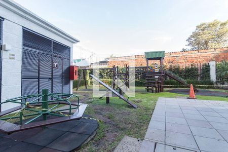 Apartamento à venda com 70m², 2 quartos e 1 vaga Apartamento à venda com 70m², 2 quartos e 1 vagaÁrea comum - Playground