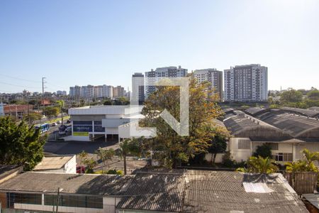 Quarto 1 Vista de apartamento para alugar com 2 quartos, 70m² em Passo D’areia, Porto Alegre