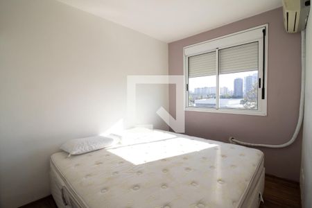 Quarto 1 de apartamento para alugar com 2 quartos, 70m² em Passo D’areia, Porto Alegre