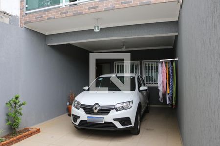 Casa à venda com 120m², 3 quartos e 2 vagasGaragem