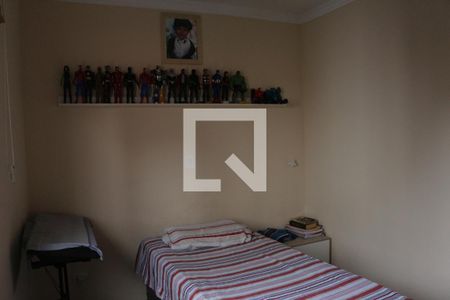 Casa à venda com 120m², 3 quartos e 2 vagasQuarto 3