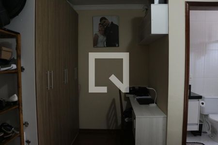 Quarto Suíte de casa à venda com 3 quartos, 120m² em Vila Fernandes, São Paulo
