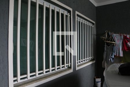 Casa à venda com 120m², 3 quartos e 2 vagasGaragem