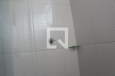 Casa à venda com 120m², 3 quartos e 2 vagasBanheiro da Suíte