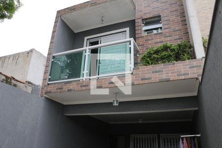 Casa à venda com 120m², 3 quartos e 2 vagasGaragem