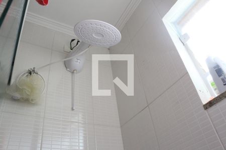 Casa à venda com 120m², 3 quartos e 2 vagasBanheiro da Suíte