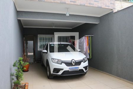 Casa à venda com 120m², 3 quartos e 2 vagasGaragem
