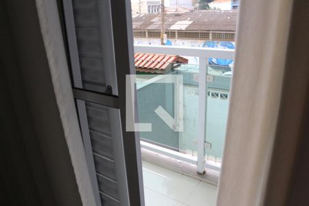 Casa à venda com 120m², 3 quartos e 2 vagasVaranda