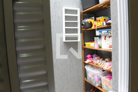 Casa à venda com 120m², 3 quartos e 2 vagasQuarto 2