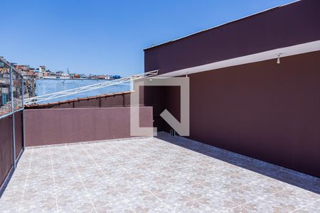 Casa para alugar com 34m², 1 quarto e sem vaga Casa para alugar com 34m², 1 quarto e sem vagaÁrea comum