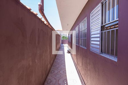 Casa para alugar com 34m², 1 quarto e sem vaga Casa para alugar com 34m², 1 quarto e sem vagaÁrea comum