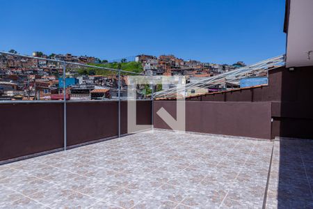Casa para alugar com 34m², 1 quarto e sem vaga Casa para alugar com 34m², 1 quarto e sem vagaÁrea comum