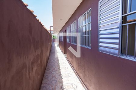 Casa para alugar com 34m², 1 quarto e sem vaga Casa para alugar com 34m², 1 quarto e sem vagaÁrea comum