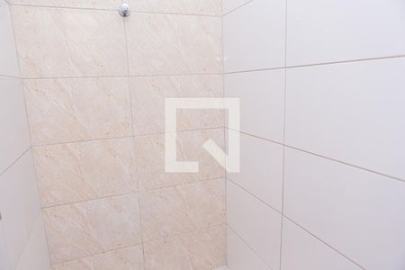 Casa para alugar com 34m², 1 quarto e sem vaga Casa para alugar com 34m², 1 quarto e sem vagaBanheiro