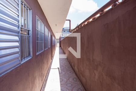 Casa para alugar com 34m², 1 quarto e sem vaga Casa para alugar com 34m², 1 quarto e sem vagaÁrea comum