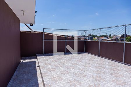 Casa para alugar com 34m², 1 quarto e sem vaga Casa para alugar com 34m², 1 quarto e sem vagaÁrea comum