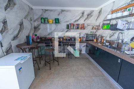 Casa à venda com 250m², 3 quartos e 2 vagasEspaço Gourmet