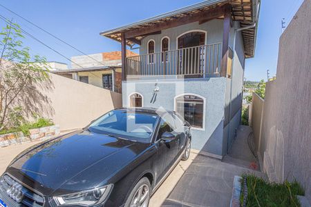 Casa à venda com 250m², 3 quartos e 2 vagasÁrea comum 