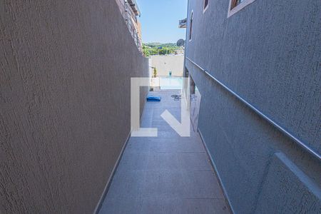 Casa à venda com 250m², 3 quartos e 2 vagasÁrea comum 