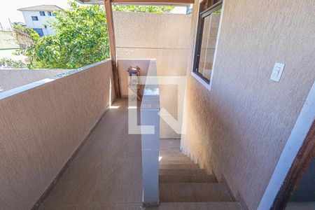 Casa à venda com 250m², 3 quartos e 2 vagasÁrea de Serviço