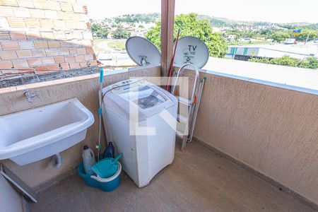 Casa à venda com 250m², 3 quartos e 2 vagasÁrea de Serviço