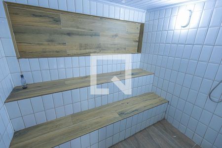 Casa à venda com 250m², 3 quartos e 2 vagasSauna