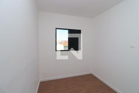 Quarto 1 de apartamento para alugar com 2 quartos, 46m² em Vila Santa Isabel, São Paulo