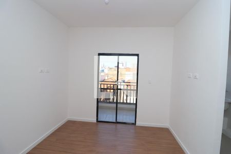 Sala de TV de apartamento para alugar com 2 quartos, 46m² em Vila Santa Isabel, São Paulo