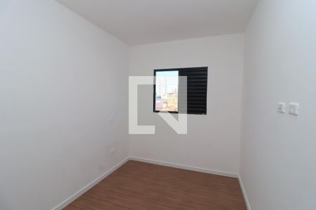 Quarto 1 de apartamento para alugar com 2 quartos, 46m² em Vila Santa Isabel, São Paulo