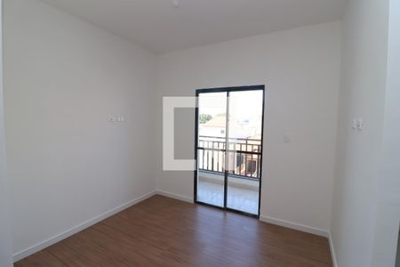 Sala de TV de apartamento para alugar com 2 quartos, 46m² em Vila Santa Isabel, São Paulo