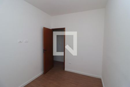 Quarto 1 de apartamento para alugar com 2 quartos, 46m² em Vila Santa Isabel, São Paulo