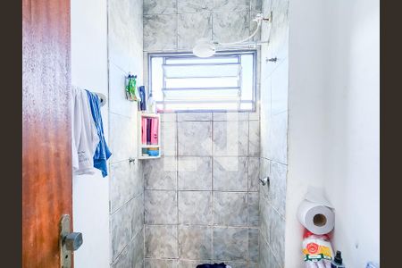Apartamento para alugar com 44m², 2 quartos e 1 vaga Apartamento para alugar com 44m², 2 quartos e 1 vagaBanheiro