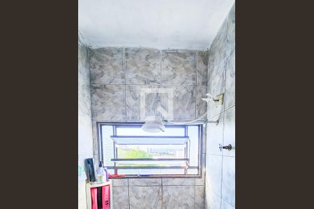 Apartamento para alugar com 44m², 2 quartos e 1 vaga Apartamento para alugar com 44m², 2 quartos e 1 vagaBanheiro