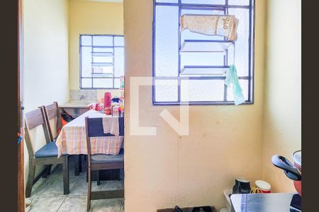 Apartamento para alugar com 44m², 2 quartos e 1 vaga Apartamento para alugar com 44m², 2 quartos e 1 vagaCozinha