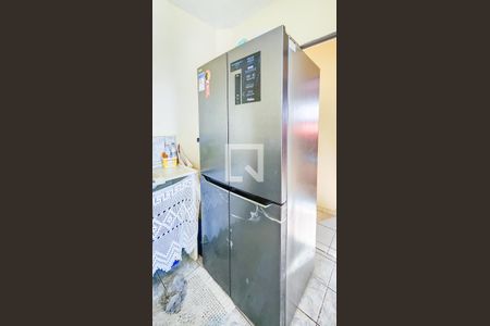 Apartamento para alugar com 44m², 2 quartos e 1 vaga Apartamento para alugar com 44m², 2 quartos e 1 vagaCozinha