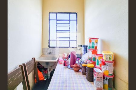 Apartamento para alugar com 44m², 2 quartos e 1 vaga Apartamento para alugar com 44m², 2 quartos e 1 vagaÁrea de Serviço