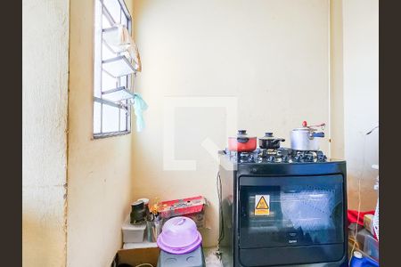 Apartamento para alugar com 44m², 2 quartos e 1 vaga Apartamento para alugar com 44m², 2 quartos e 1 vagaCozinha