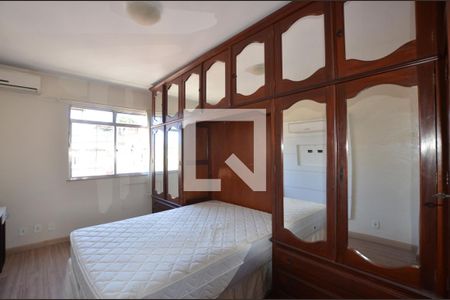 Apartamento à venda com 92m², 3 quartos e 2 vagasQuarto 1