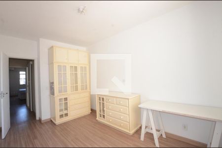 Apartamento à venda com 92m², 3 quartos e 2 vagasQuarto 2