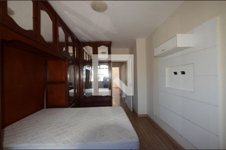 Apartamento à venda com 92m², 3 quartos e 2 vagasQuarto 1