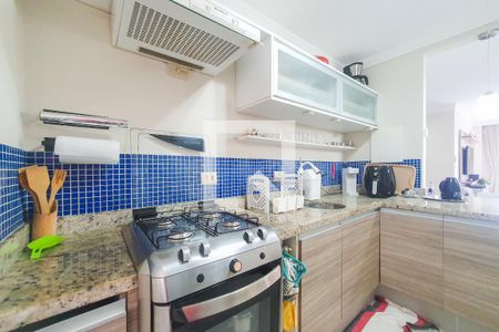 Apartamento para alugar com 100m², 3 quartos e 1 vaga Apartamento para alugar com 100m², 3 quartos e 1 vagaCozinha